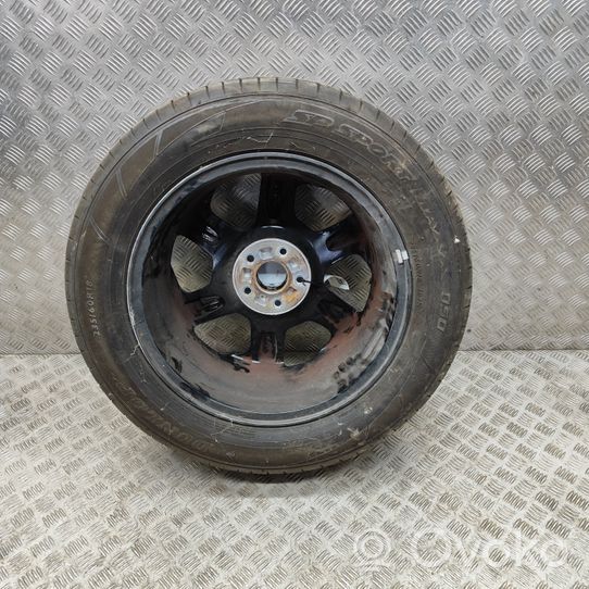 Honda CR-V R18 alloy rim 42700TLAA87