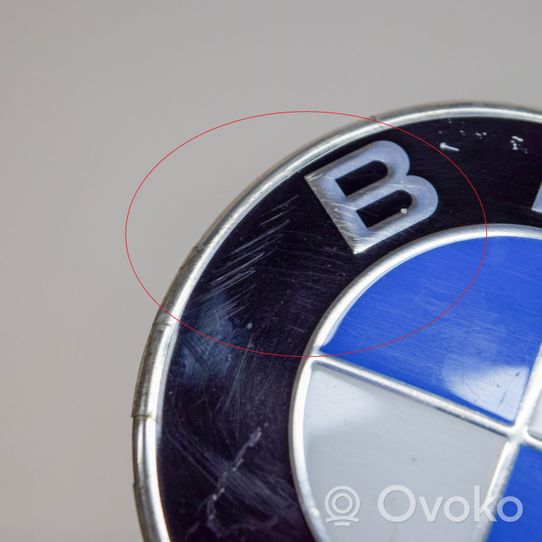 BMW 3 G20 G21 Logo, emblème de fabricant 7463684