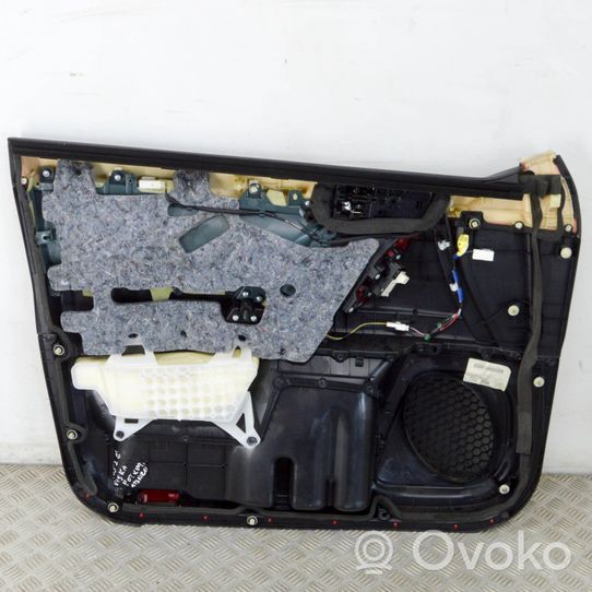 Toyota Land Cruiser (J150) Apmušimas priekinių durų (obšifke) 6779560060