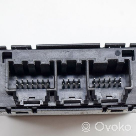 Maserati Levante Parking PDC control unit/module 670153622