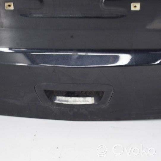Opel Mokka X Puerta del maletero/compartimento de carga 25981261