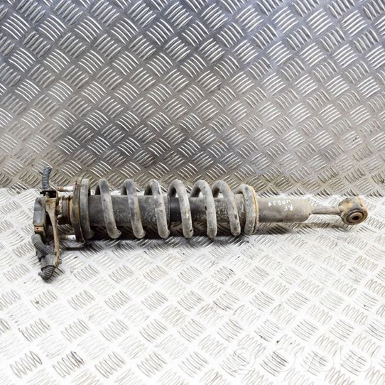 Toyota Land Cruiser (J150) Ammortizzatore anteriore 4813160J50