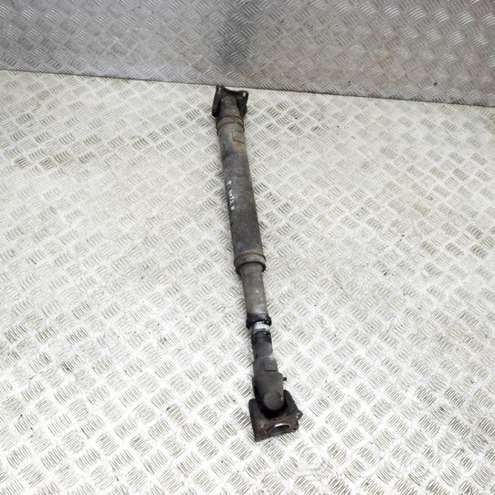 Toyota Land Cruiser (J150) Albero di trasmissione anteriore 3714060480