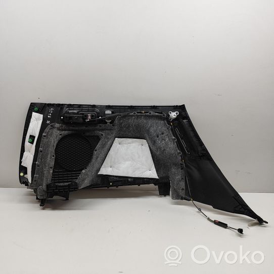 Honda CR-V Boczek / Tapicerka / bagażnika 84610TPAJ0120