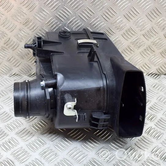 Maserati Levante Scatola del filtro dell’aria 670038725