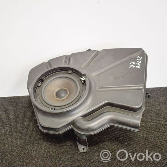 Smart ForTwo I Skaļrunis (-i) priekšējās durvīs 0011171