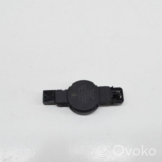 Porsche Cayenne (92A) Sensor de lluvia 7P0955559E