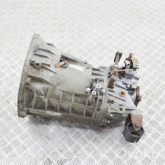 Mercedes-Benz Sprinter W906 Automatic gearbox A9012601000