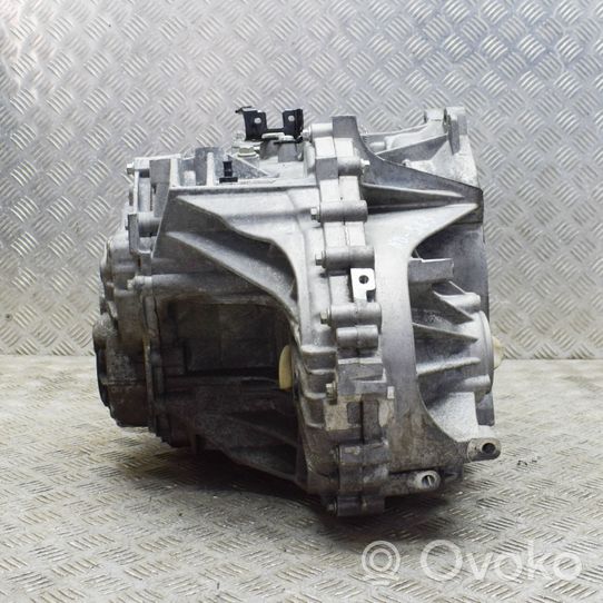 Ford Focus Automatic gearbox F1FR7000AA