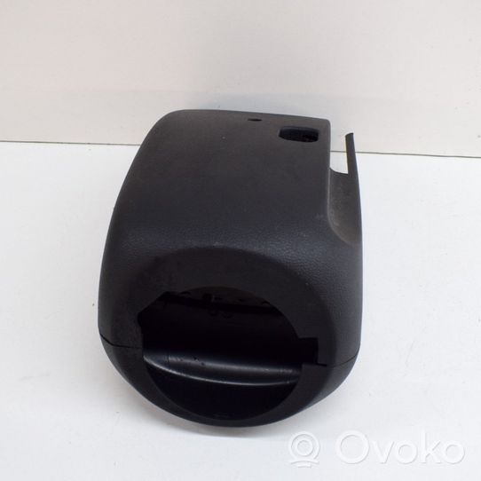 Volkswagen Golf VIII Rivestimento del piantone del volante 5H0858559