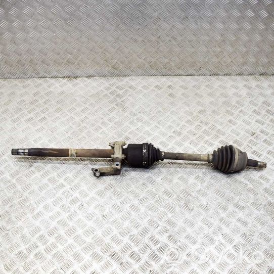 Fiat 500L Front driveshaft 55233322