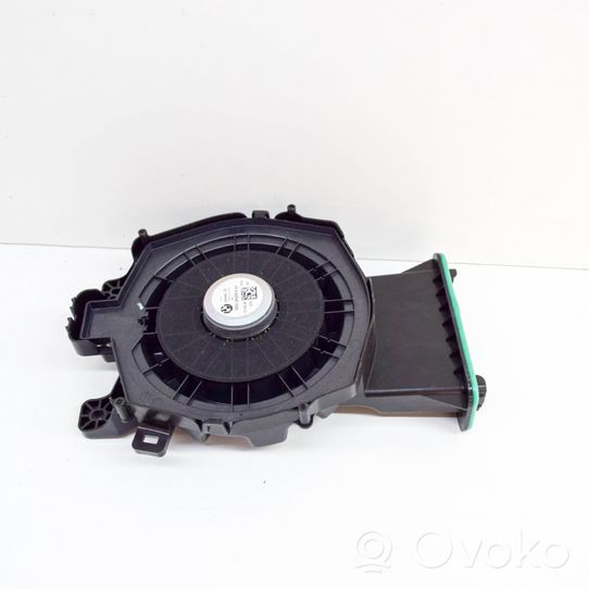 BMW iX3 G08 Subwoofer altoparlante 2622912