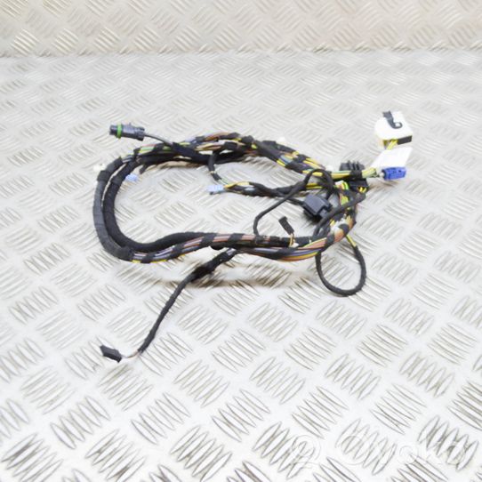 BMW 4 F32 F33 Altro tipo di cablaggio 9337184