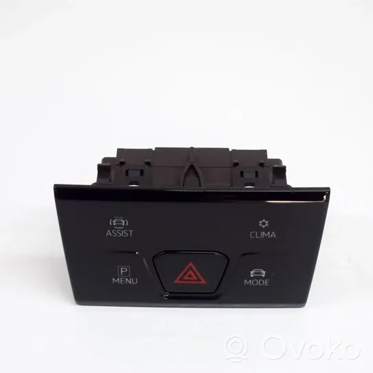 Volkswagen Golf VIII A set of switches 5H0925200K