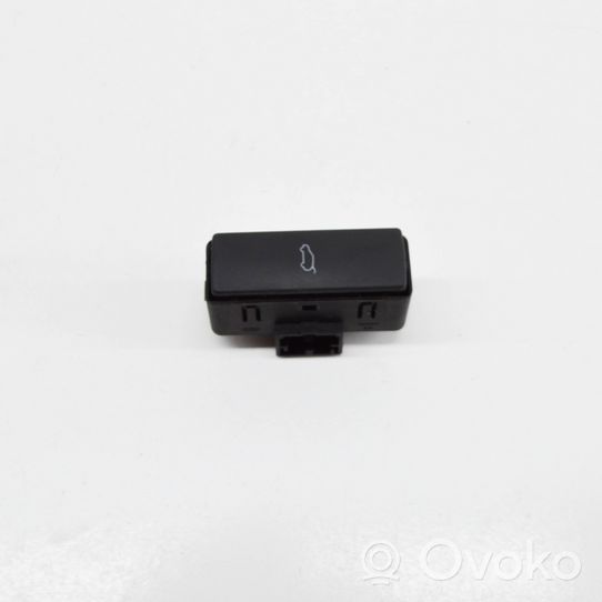 Audi Q7 4L Bouton interrupteur ouverture du coffre 4L2959831