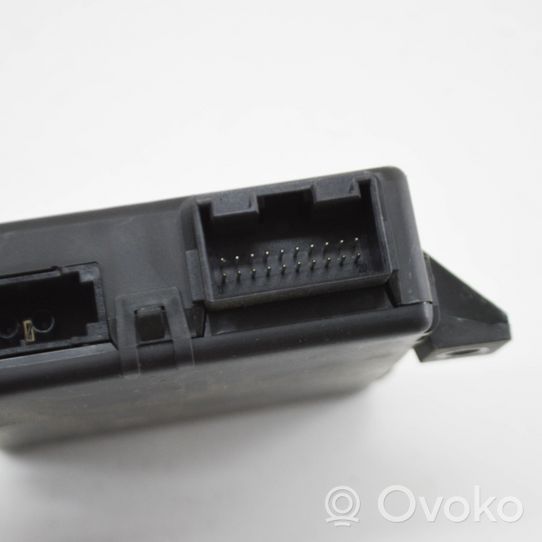 Audi A1 Moduł sterowania Gateway 8U0907468AQ