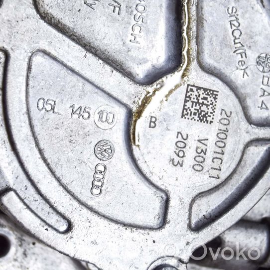 Audi Q5 SQ5 Pompa podciśnienia / Vacum 05L145100B
