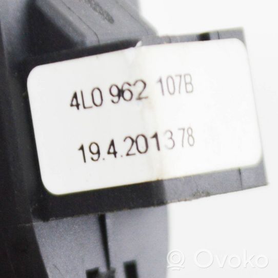 Audi Q7 4L Przycisk centralnego zamka 4L0962107B