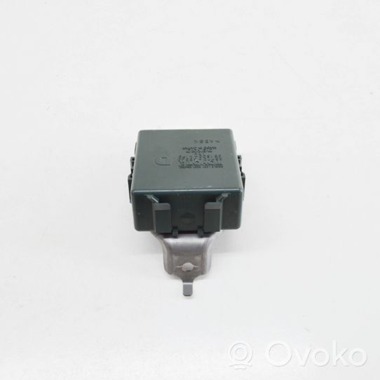 Toyota Land Cruiser (J150) Sterownik / Moduł centralnego zamka 8597060060