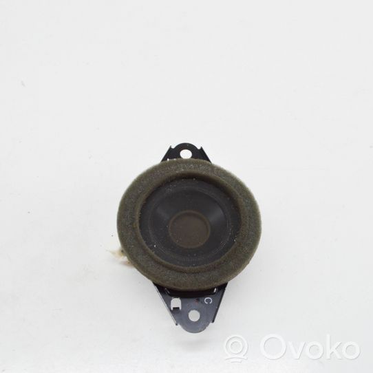 Toyota Land Cruiser (J150) Garsiakalbis (-iai) galinėse duryse 861600WN90