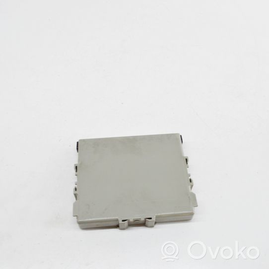 Toyota Land Cruiser (J150) Moduł / Sterownik systemu uruchamiania bezkluczykowego 8999060196