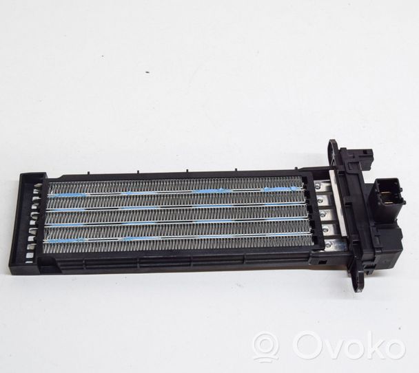 Peugeot 2008 II Elektrisks mazais salona radiators KE530002