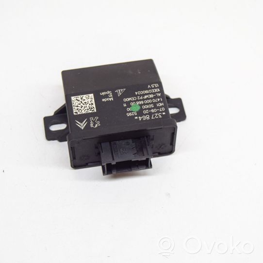 Peugeot 2008 II Light module LCM 9832786480