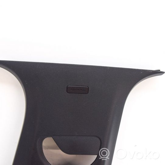 Peugeot 2008 II (B) pillar trim (top) 9826831177