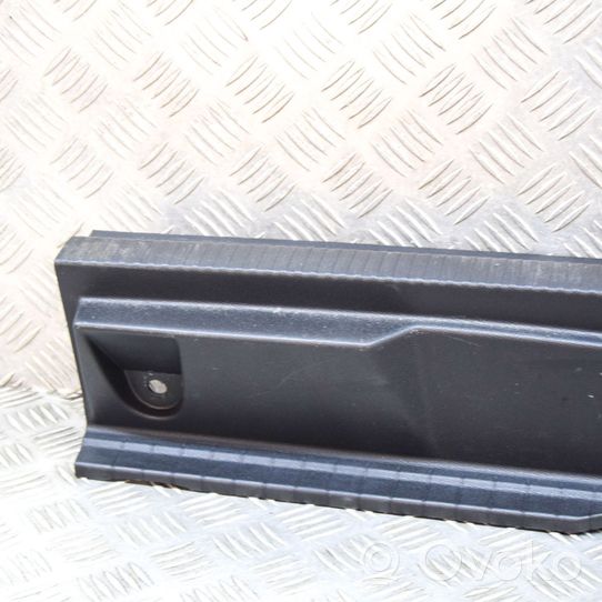 Peugeot 2008 II Trunk/boot sill cover protection 98257547ZD