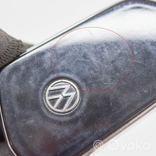 Volkswagen ID.3 Klucz / Karta zapłonu 5H0959753AE