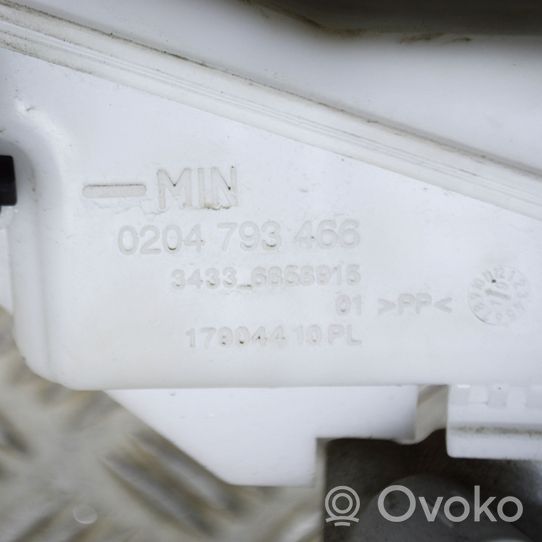 BMW i3 Bremskraftverstärker 6799927