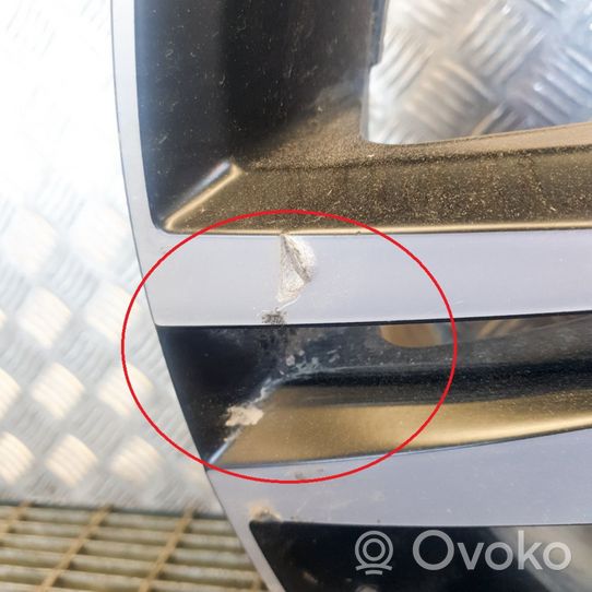 Volvo XC60 Cerchione in fibra di carbonio R20 31423931