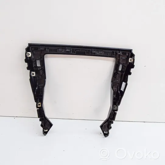 Peugeot 2008 II Other center console (tunnel) element 9828368780