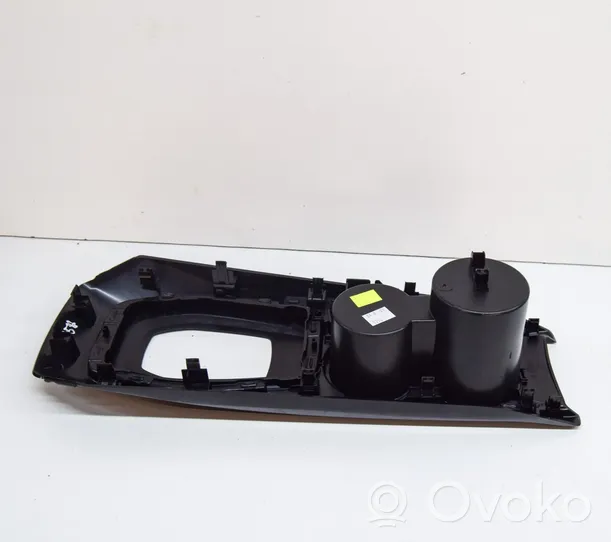 Peugeot 2008 II Other center console (tunnel) element 9839699980