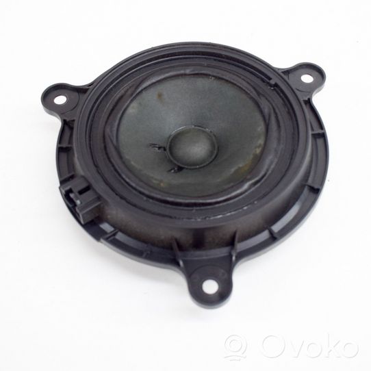 Mazda 6 Altoparlante portiera posteriore GHR166960