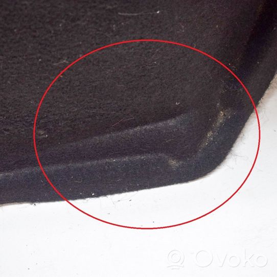 Mazda 6 Rivestimento pannello laterale del bagagliaio/baule GHP968850A