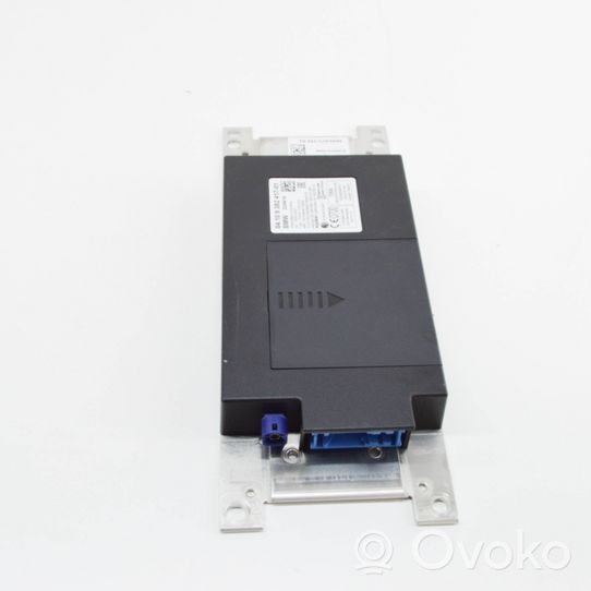 BMW 4 F32 F33 Moduł / Sterownik Bluetooth 9382417