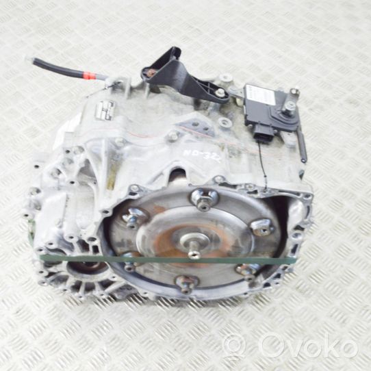 Volvo V70 Boîte de vitesse automatique 31312609