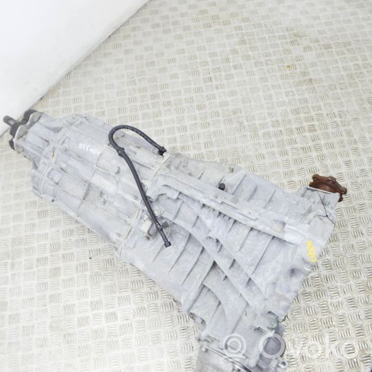 Audi A6 Allroad C6 Automatic gearbox 0B5301383L