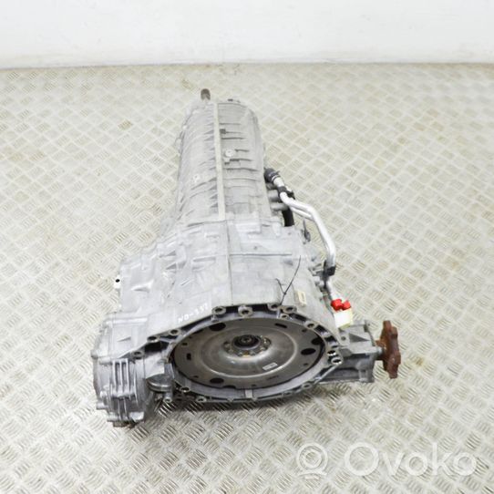 Audi A5 8T 8F Caja de cambios automática 0CL301103D