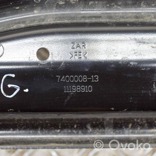 BMW X3 G01 Belka tylna 7400008