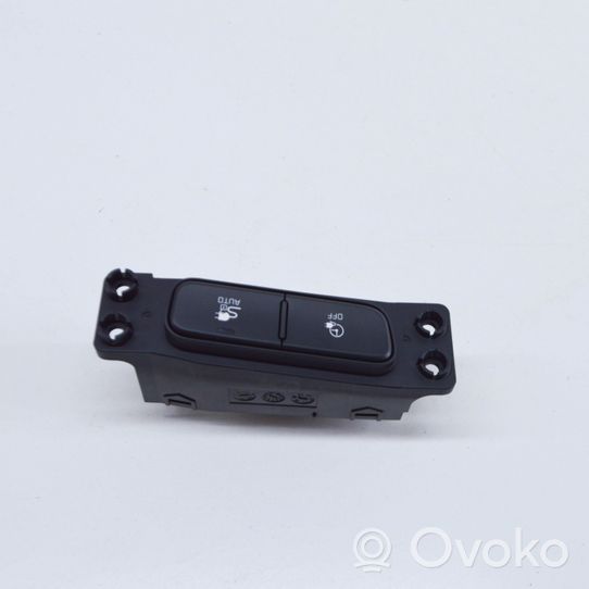 KIA Niro Kit interrupteurs 93750Q4000