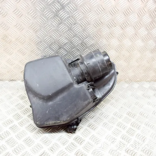 Opel Astra K Boîtier de filtre à air 42496314