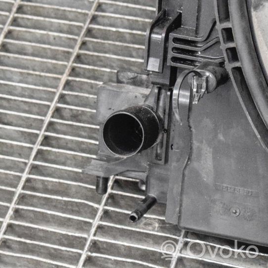 Nissan Qashqai Oro kondicionieriaus sistemos komplektas DK993002