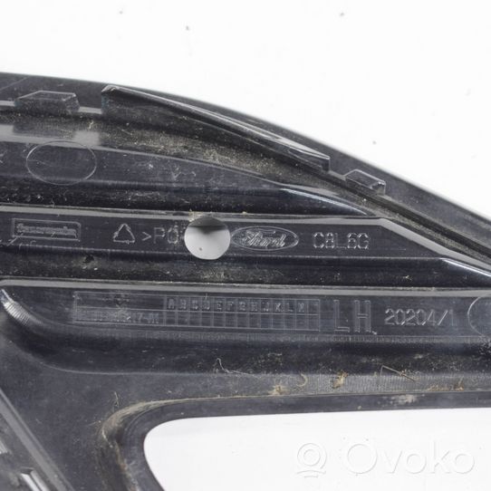 Ford Fiesta Części świateł przeciwmgielnych H1BB15B217A1