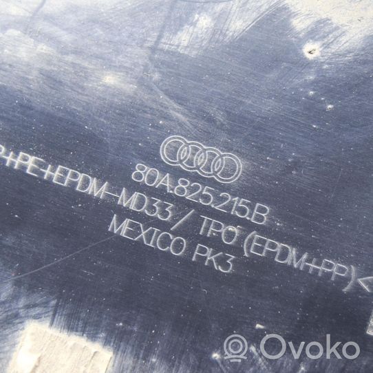 Audi Q5 SQ5 Inne części podwozia 80A825215B