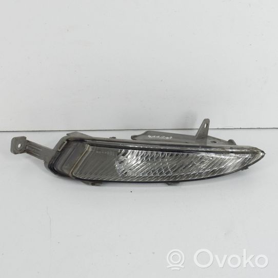 Opel Astra J Front fog light 13367142