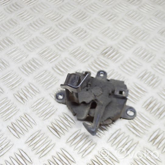 Toyota Land Cruiser (J150) Chiusura/serratura vano motore/cofano 5351060380