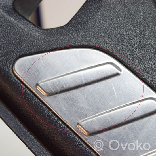 BMW X3 G01 Osłona pasa bagażnika 6997100