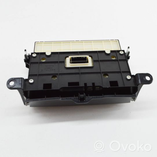 Toyota Land Cruiser (J150) Set di interruttori 5593660010